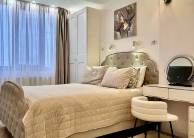 Apartament modern cu 2 camere, bloc 2013, Doamna Ghica 