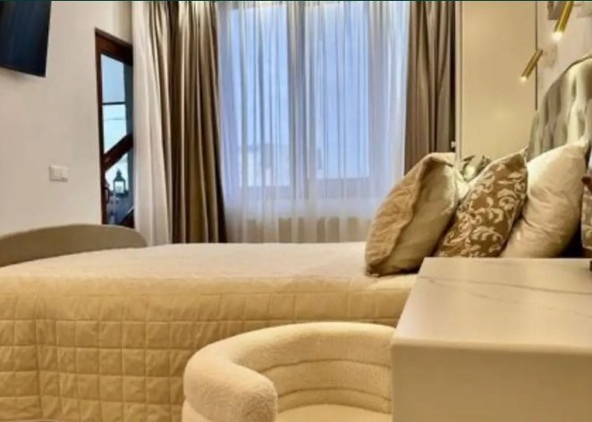 Apartament modern cu 2 camere, bloc 2013, Doamna Ghica 