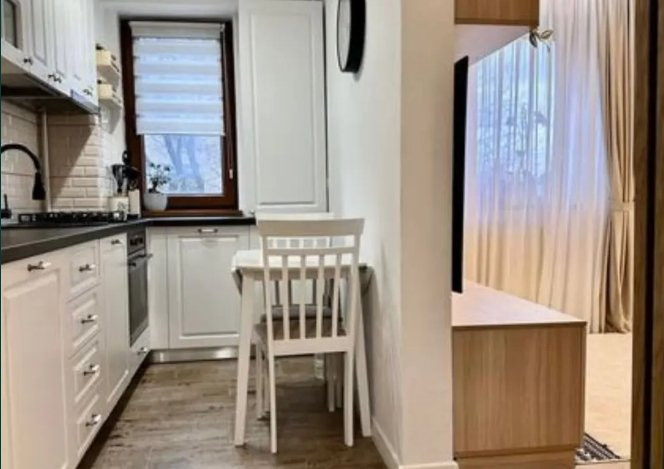 Apartament modern cu 2 camere, bloc 2013, Doamna Ghica 