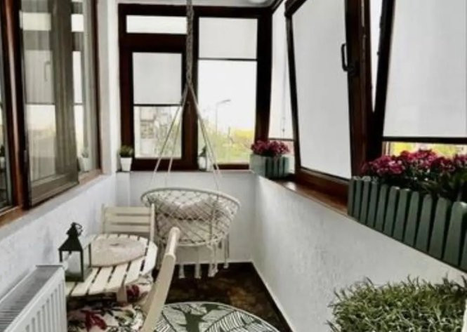 Apartament modern cu 2 camere, bloc 2013, Doamna Ghica 