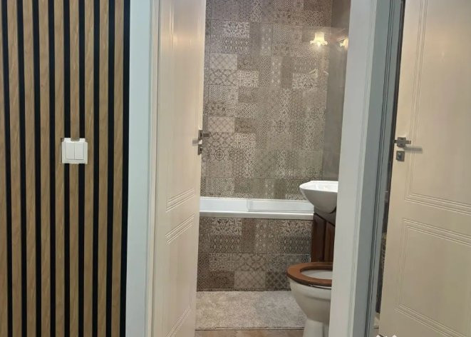 Apartament modern cu 2 camere, bloc 2013, Doamna Ghica 