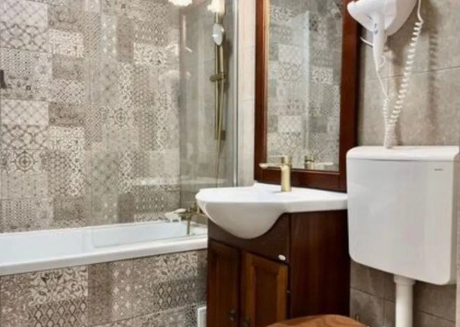 Apartament modern cu 2 camere, bloc 2013, Doamna Ghica 