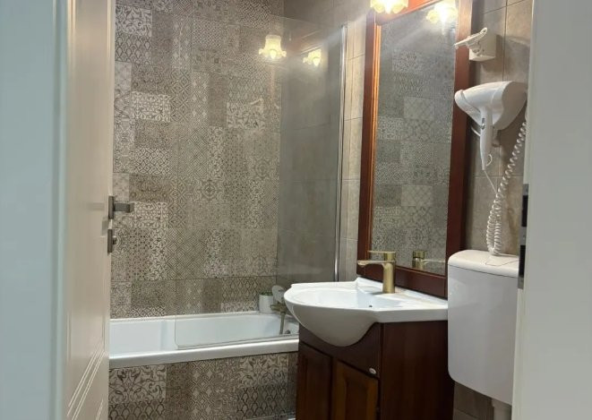 Apartament modern cu 2 camere, bloc 2013, Doamna Ghica 