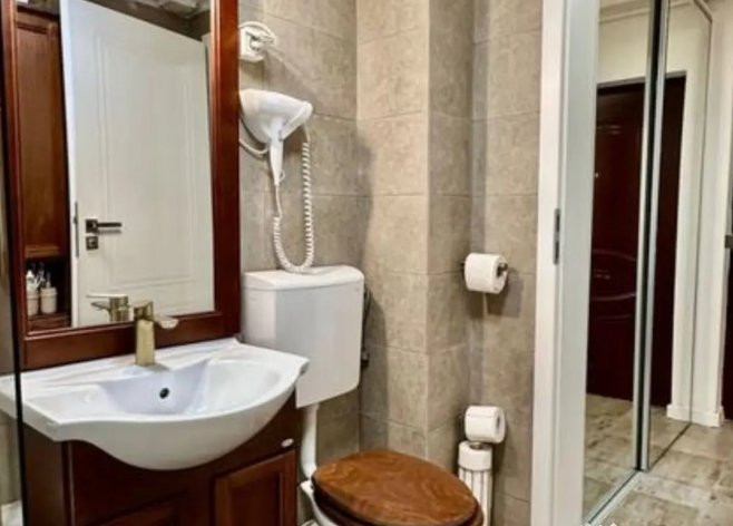 Apartament modern cu 2 camere, bloc 2013, Doamna Ghica 