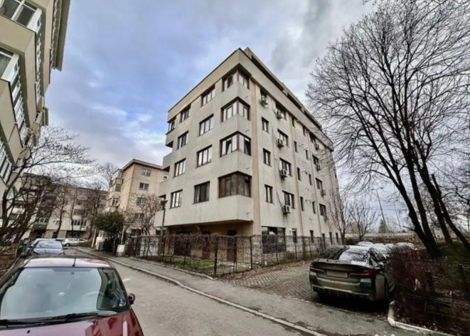 Apartament modern cu 2 camere, bloc 2013, Doamna Ghica 