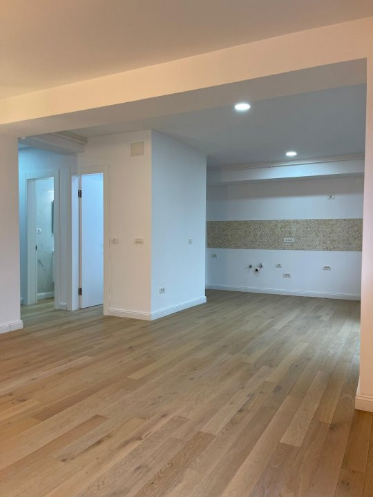 Apartament cu 3 camere, in bloc boutique 2025, Dorobanti - Polona