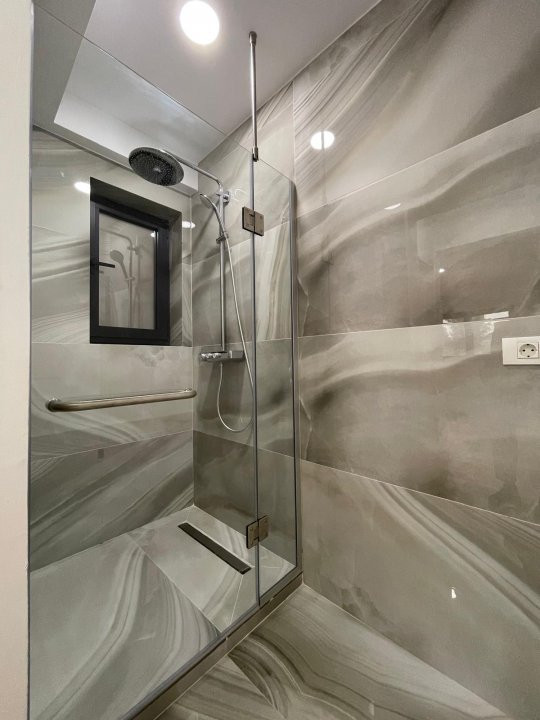 Apartament cu 3 camere, in bloc boutique 2025, Dorobanti - Polona