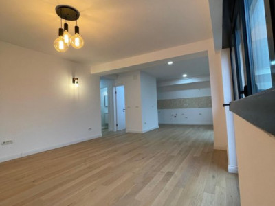 Apartament cu 3 camere, in bloc boutique 2025, Dorobanti - Polona