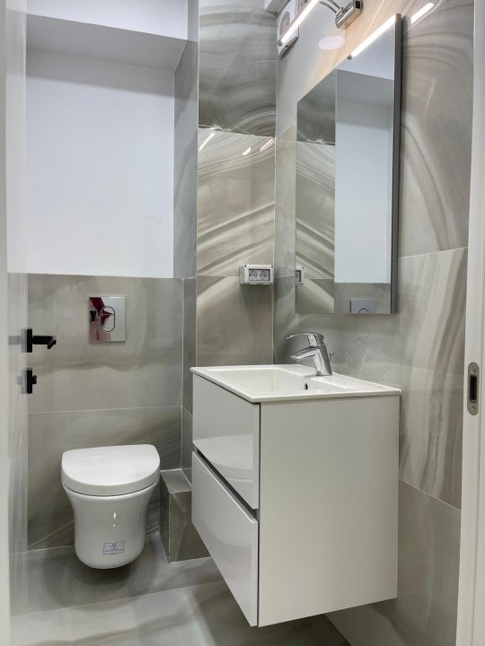 Apartament cu 3 camere, in bloc boutique 2025, Dorobanti-Polona