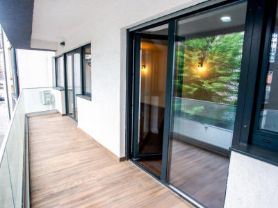 Apartament cu 3 camere, in bloc boutique 2025, Dorobanti-Polona