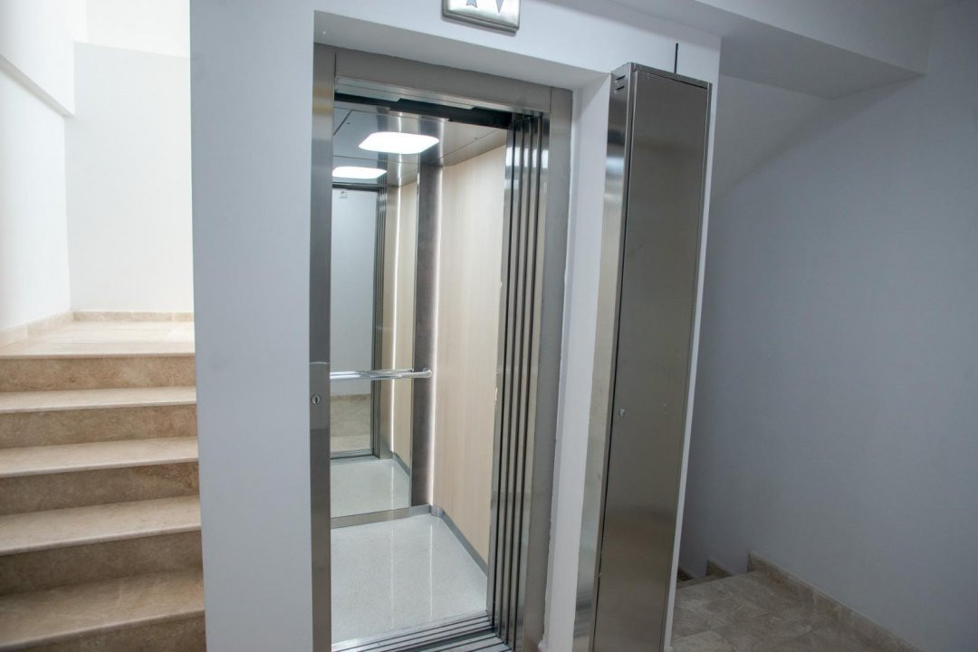 Apartament cu 3 camere, in bloc boutique 2025, Dorobanti-Polona