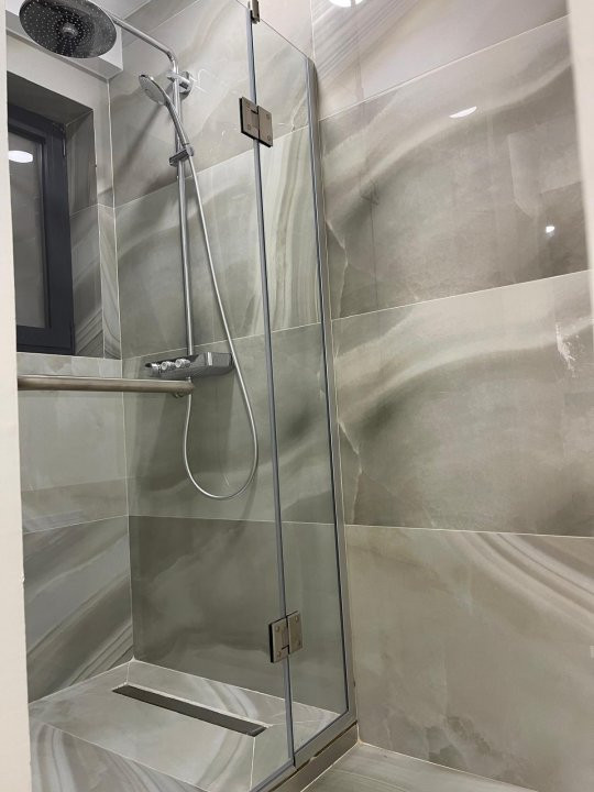 Apartament cu 3 camere, in bloc boutique 2025, Dorobanti-Polona