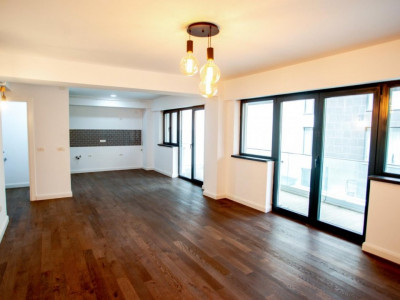 Apartament cu 3 camere, in bloc boutique 2025, Dorobanti-Polona