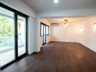 Apartament cu 3 camere, in bloc boutique 2025, Dorobanti-Polona