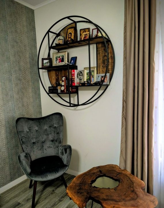 Apartament premium cu 4 camere, 2015, vedere superbă catre Lacul Tei