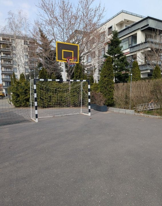 Apartament premium cu 4 camere, 2015, vedere superbă catre Lacul Tei