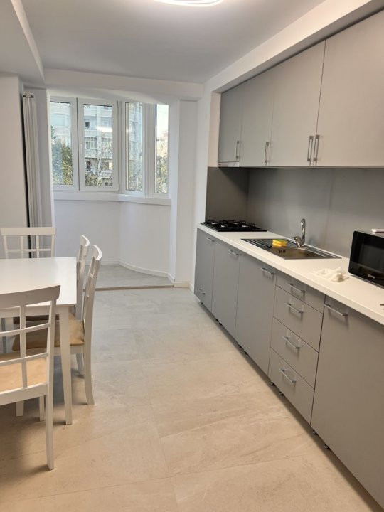 Apartament elegant, 3 camere, 100mp – Ultracentral, Bld. Decebal