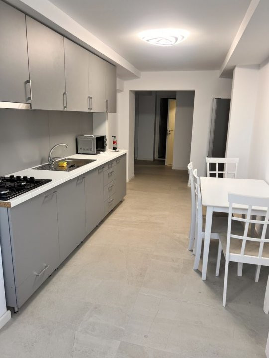 Apartament elegant, 3 camere, 100mp – Ultracentral, Bld. Decebal