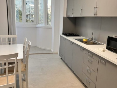 Apartament elegant, 3 camere, 100mp – Ultracentral, Bld. Decebal