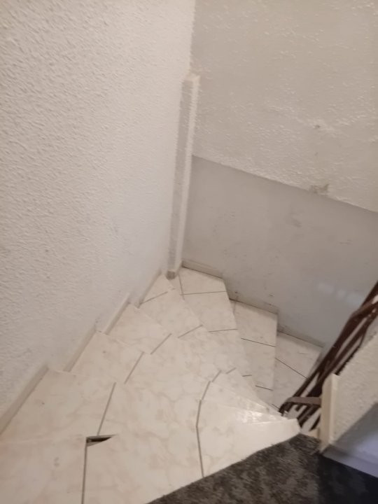 Vila spatioasa cu centrala si curte proprie -  Parcul Carol 