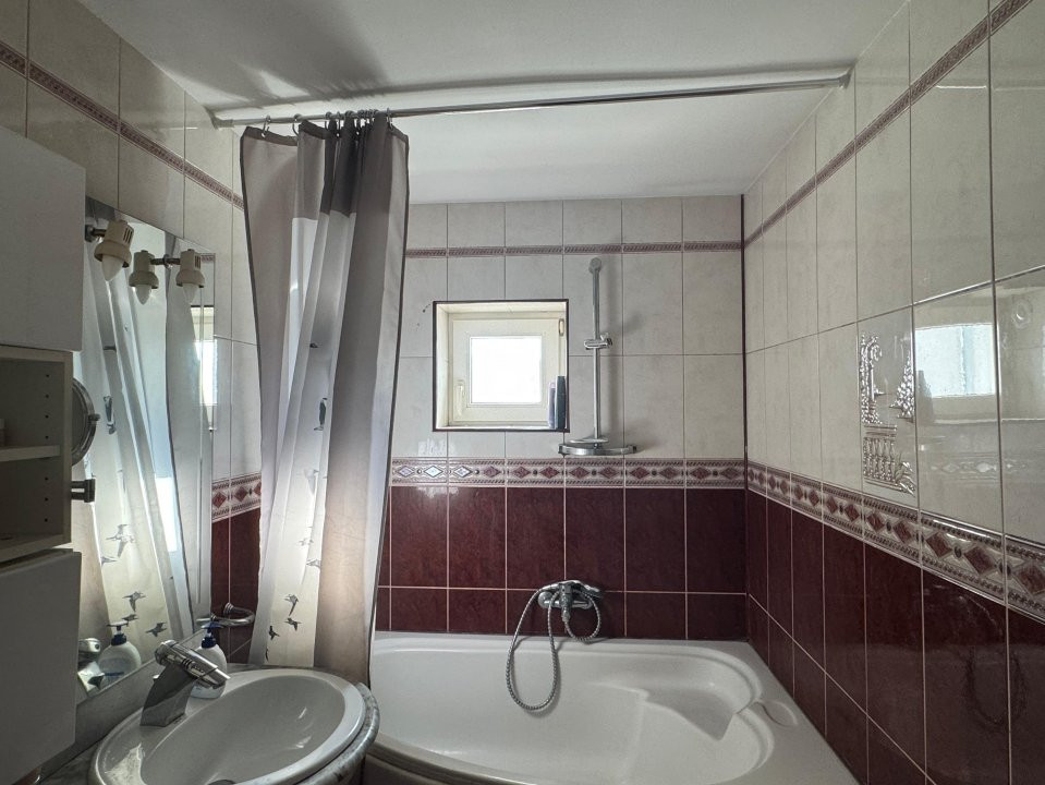 Apartament 3 camere, 84mp, zona Unirii