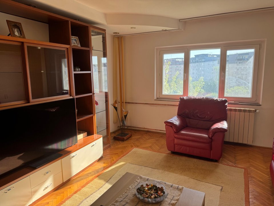 Apartament 3 camere, 84mp, zona Unirii