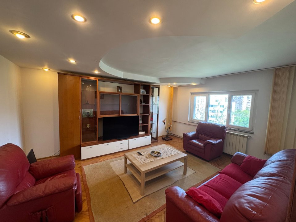 Apartament 3 camere, 84mp, zona Unirii