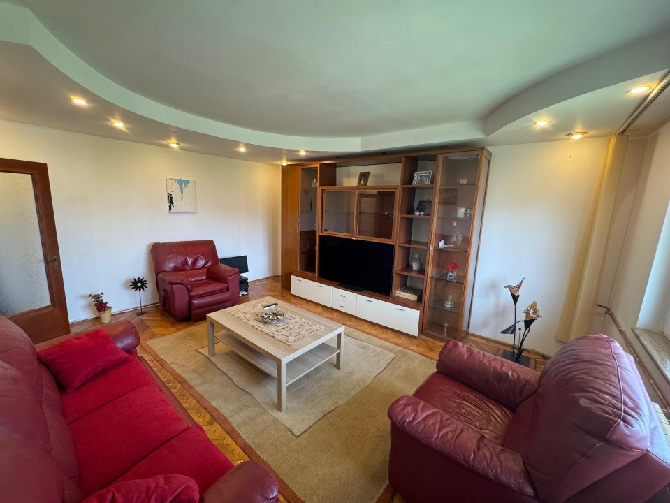 Apartament 3 camere, 84mp, zona Unirii