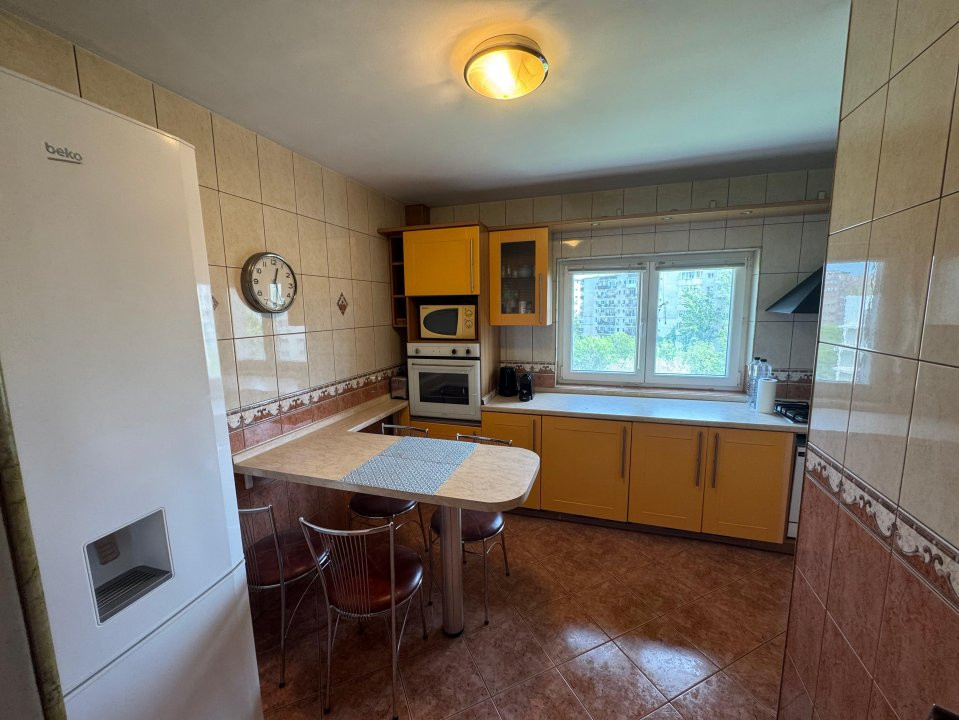 Apartament 3 camere, 84mp, zona Unirii