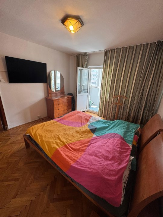 Apartament 3 camere, 84mp, zona Unirii