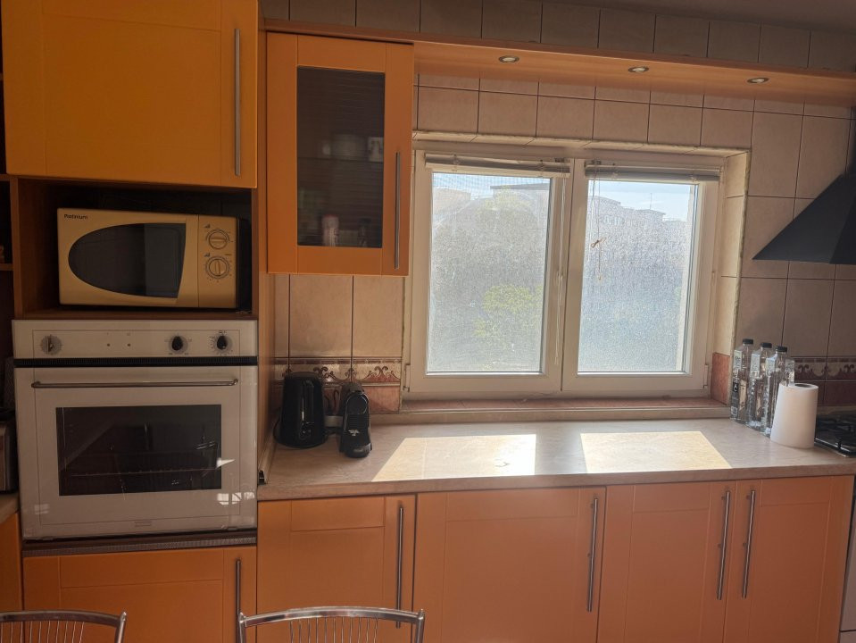Apartament 3 camere, 84mp, zona Unirii