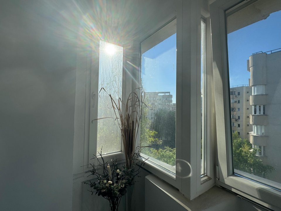 Apartament 3 camere, 84mp, zona Unirii