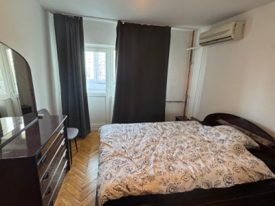 Apartament 3 camere, 84mp, zona Unirii