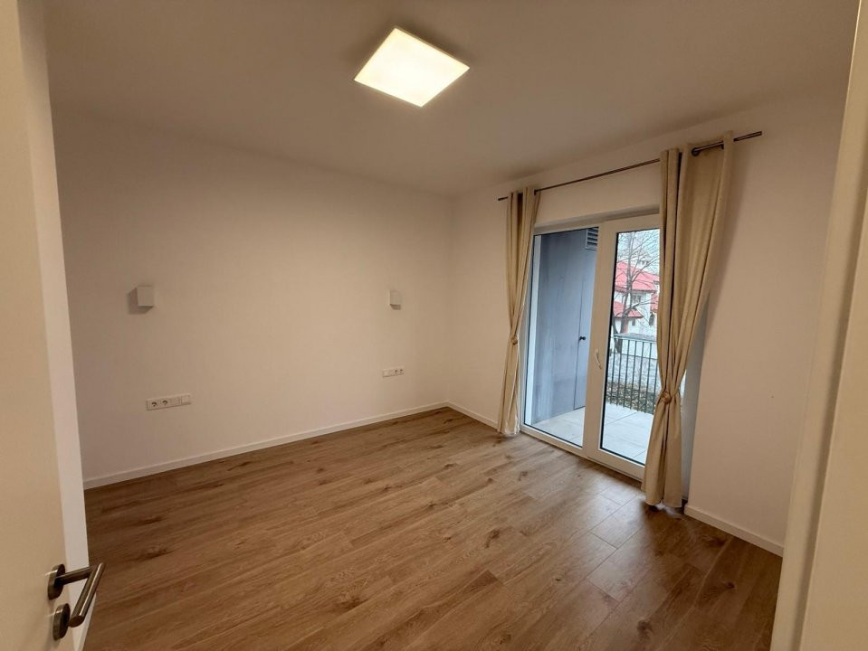 Apartament cu 2 camere, ansamblu deosebit, 2024