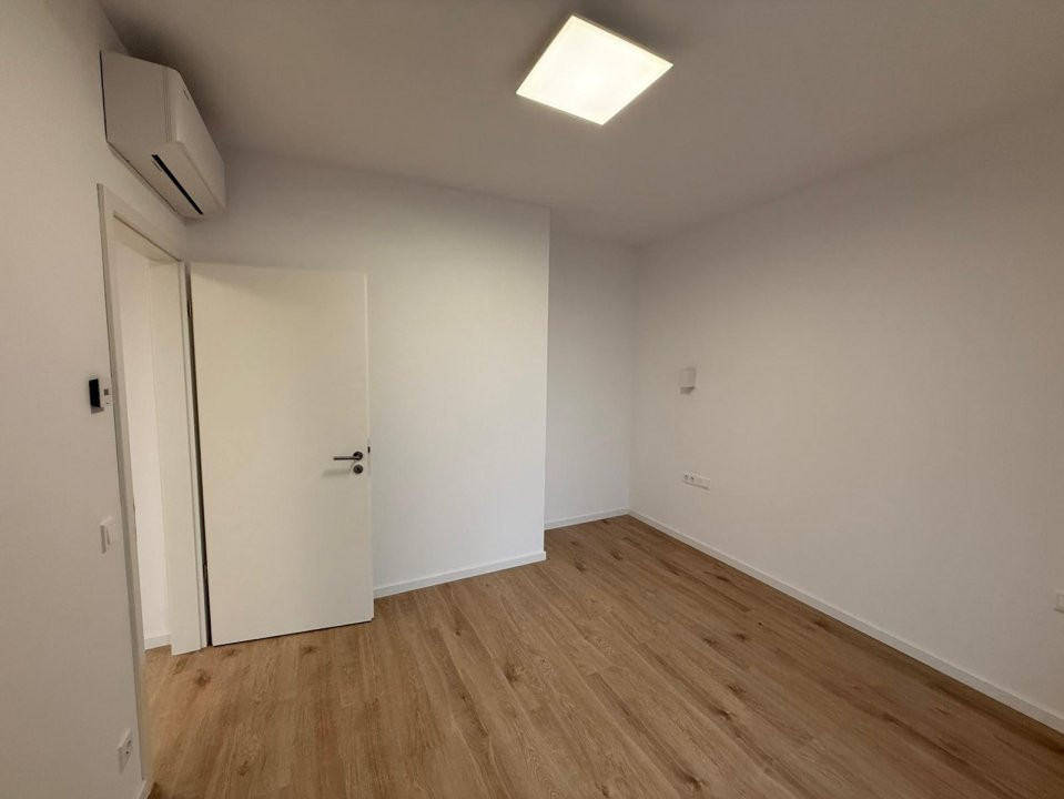 Apartament cu 2 camere, ansamblu deosebit, 2024