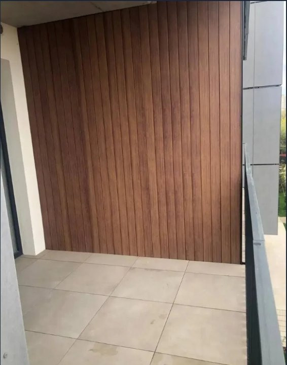 Apartament cu 2 camere, ansamblu deosebit, 2024