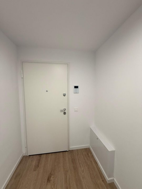 Apartament cu 2 camere, ansamblu deosebit, 2024