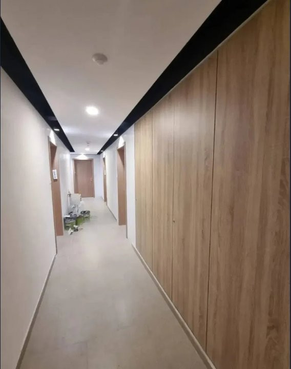 Apartament cu 2 camere, ansamblu deosebit, 2024