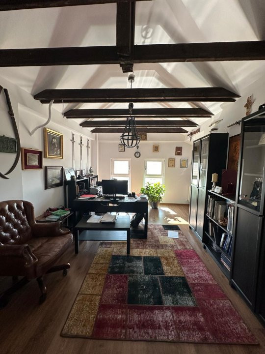 VILĂ DE PRESTIGIU ÎN LAGUNA ALBASTRĂ – CORBEANCA
