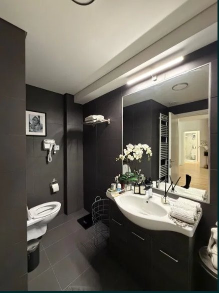 Apartament premium 4 camere - Upground Residence, 106 mp, mobilat  Utilat