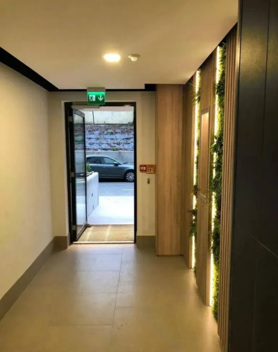 Apartament 2 camere in ansamblu nou , zona Doamana Ghica