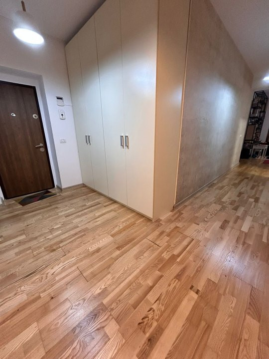 Apartament superb cu 4 camere si gradina, Herăstrău – Nordului
