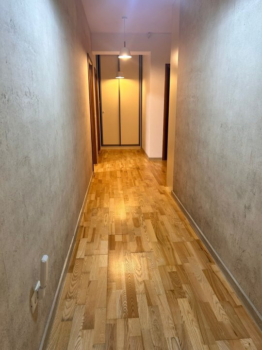 Apartament superb cu 4 camere si gradina, Herăstrău – Nordului
