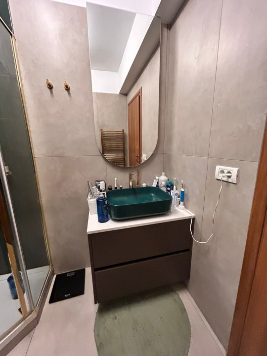Apartament superb cu 4 camere si gradina, Herăstrău – Nordului