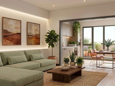 Apartament spatios cu 3 camere in bloc boutique 2026, Unirii - Timpuri noi