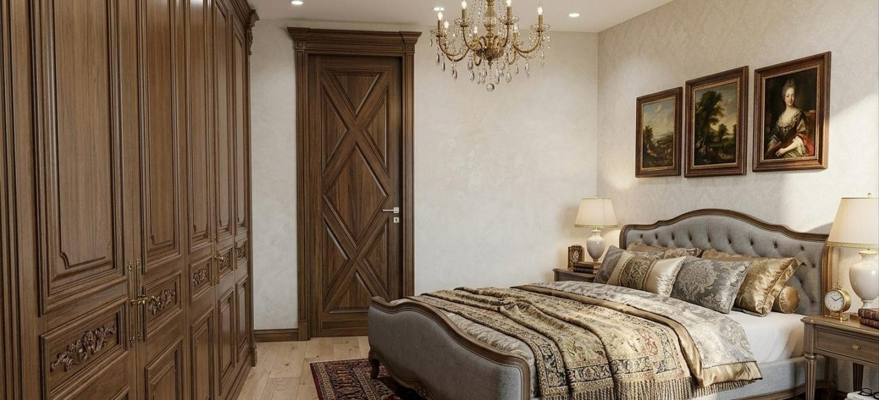 Apartament spatios cu 2 camere in bloc boutique 2026, Unirii - Timpuri noi