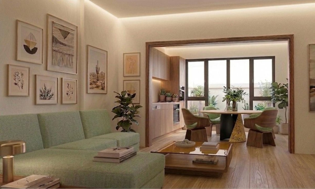 Apartament spatios cu 2 camere in bloc boutique 2026, Unirii - Timpuri noi