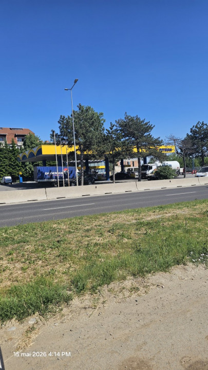 TEREN INTRAVILAN DE VÂNZARE – JILAVA |DESCHIDERE LA ȘOSEAUA GIURGIULUI