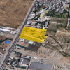 TEREN INTRAVILAN DE VÂNZARE – JILAVA |DESCHIDERE LA ȘOSEAUA GIURGIULUI
