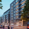 Studio dublu in ansamblu nou - Bld. Ferdinand